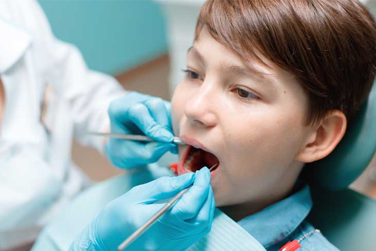 what it involves in tooth extractions