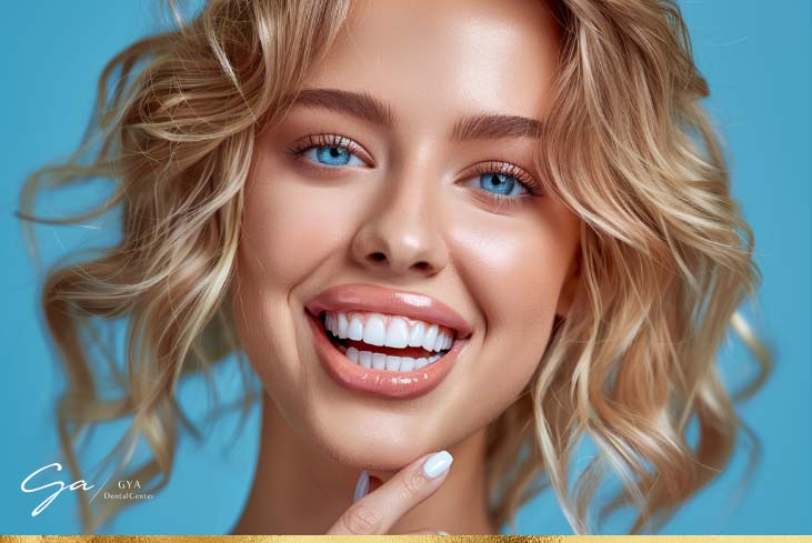 5 Things to Avoid After Whitening your Teeth in Dubai