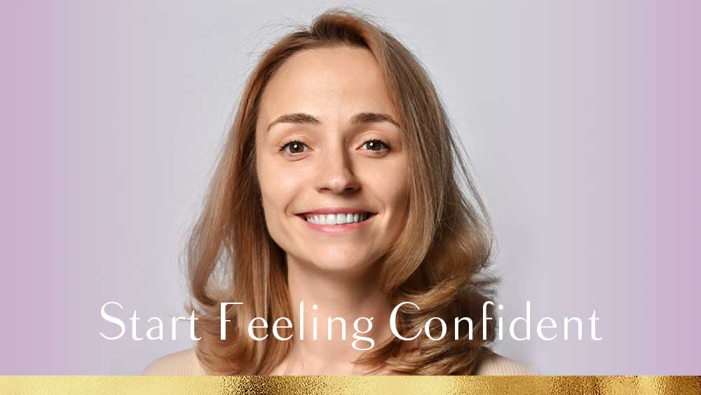Confident & Ambitious Woman Initiative -GYA Dental Center
