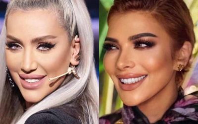11 Arab Female Celebrities With Veneers Who Have Had A Beautiful Smile
