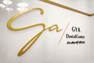 GYA dental center