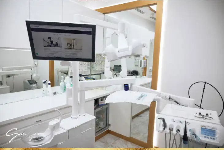 يقدم مركز جي واي إيه لطب الأسنان العلاج بأسعار معقولة